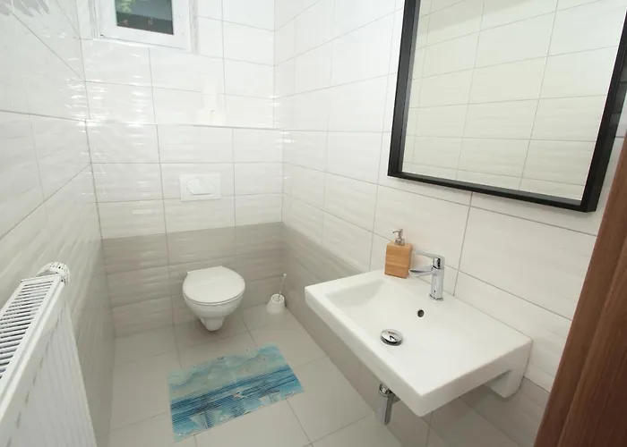 Aquilo Apartment *