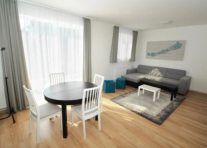 Aquilo Apartamento *