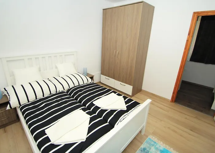 Apartment Aquilo