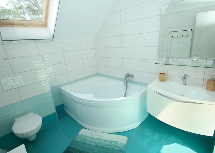 Aquilo Apartment