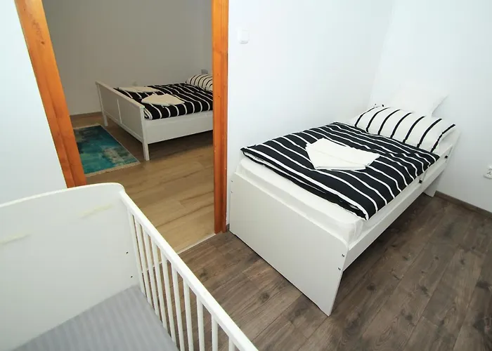 Apartamento Aquilo Tihany