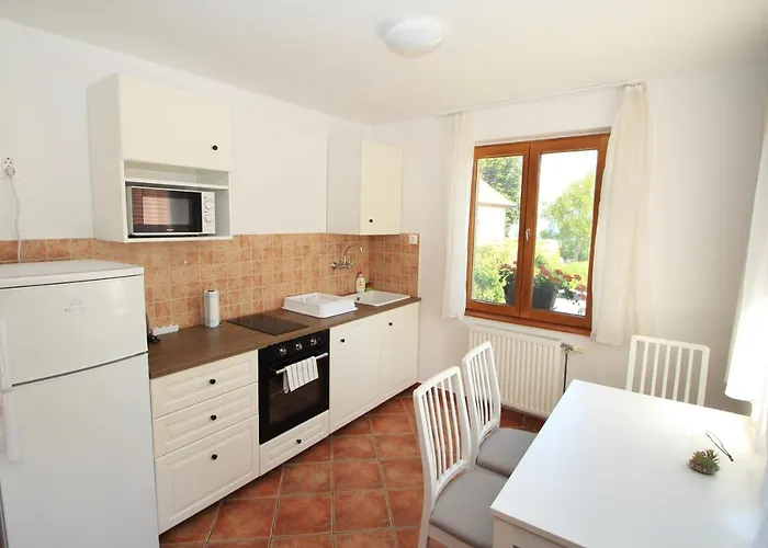 Aquilo Appartement *