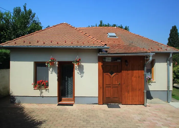 Aquilo Appartement Tihany