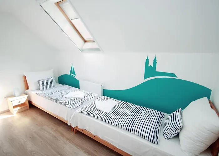 Apartment Aquilo