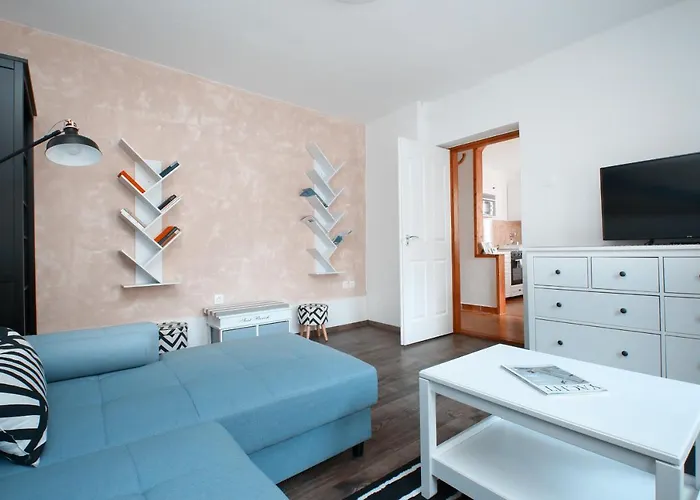 Aquilo Apartamento *