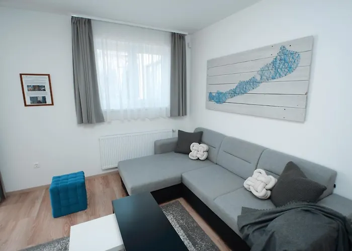 Apartamento Aquilo *