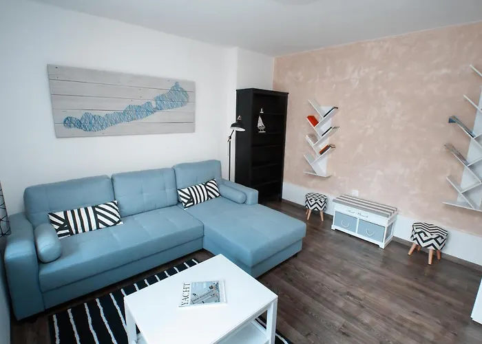 Aquilo Apartamento *