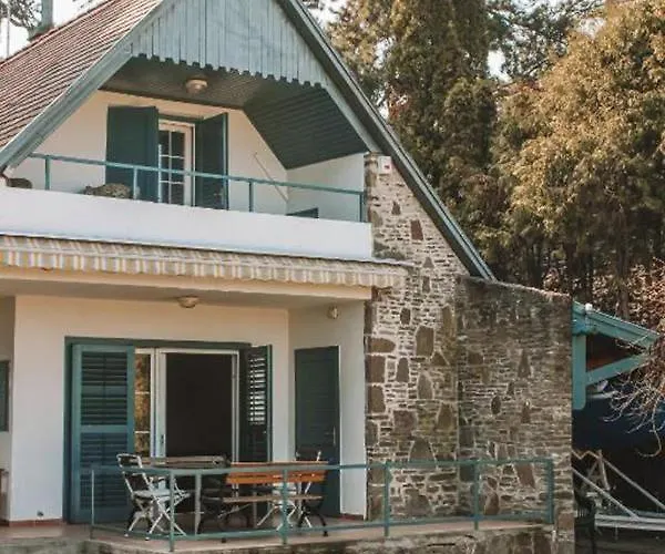 Aquilo Apartamento *