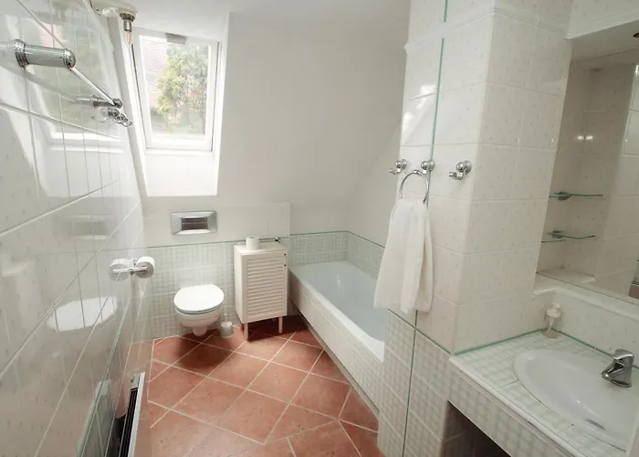 Apartment Aquilo *