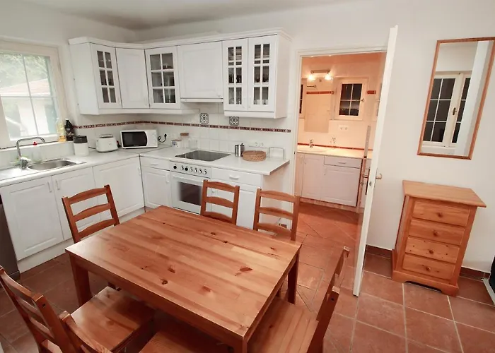 Aquilo Appartement *