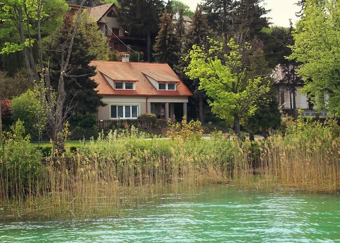 Aquilo Appartement *