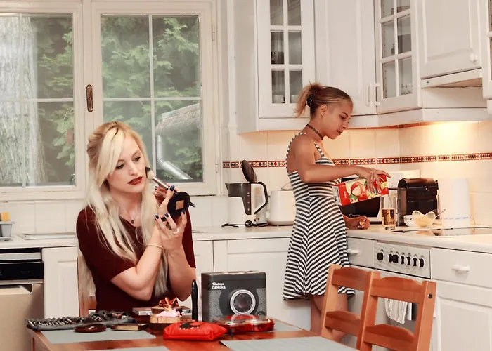 Appartement Aquilo *