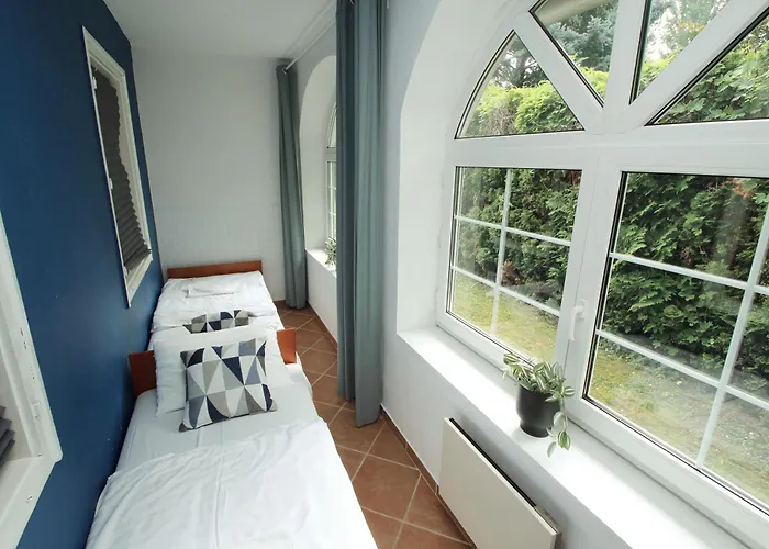 Aquilo Apartamento Tihany