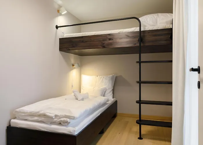 Appartement Aquilo Tihany