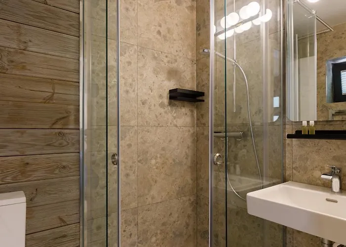 Aquilo Appartement *