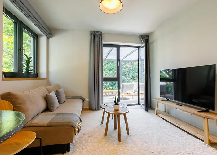 Aquilo Appartement Tihany