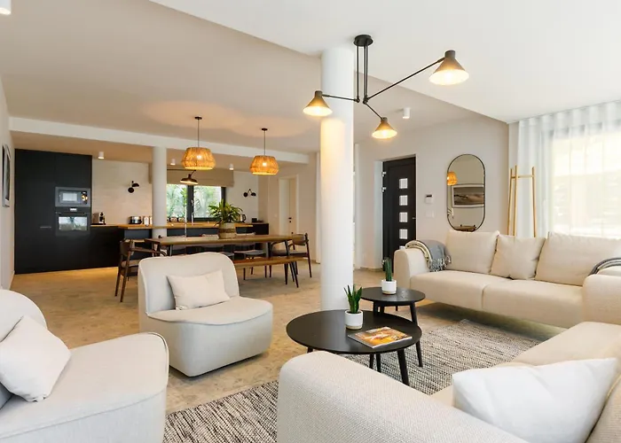 Apartamento Aquilo Tihany