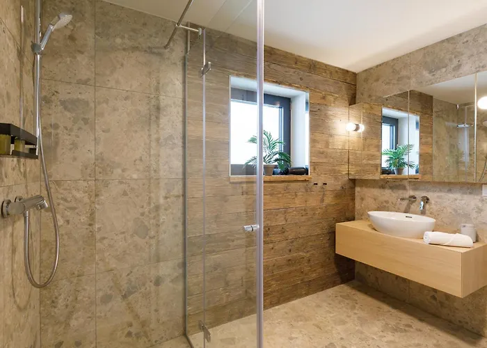 Apartamento Aquilo Tihany