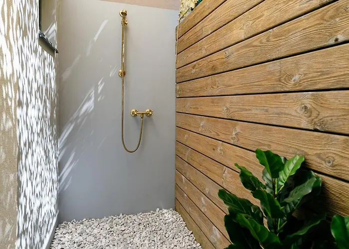 Aquilo Appartement Tihany