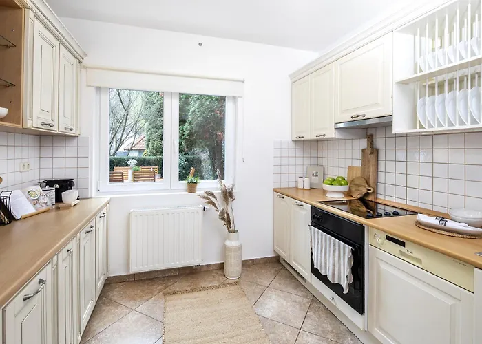 Aquilo Appartement *