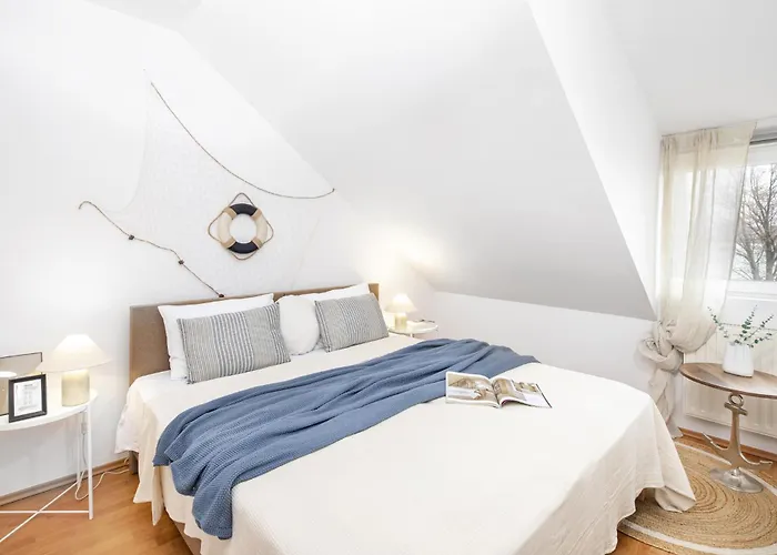 Aquilo Apartment Tihany