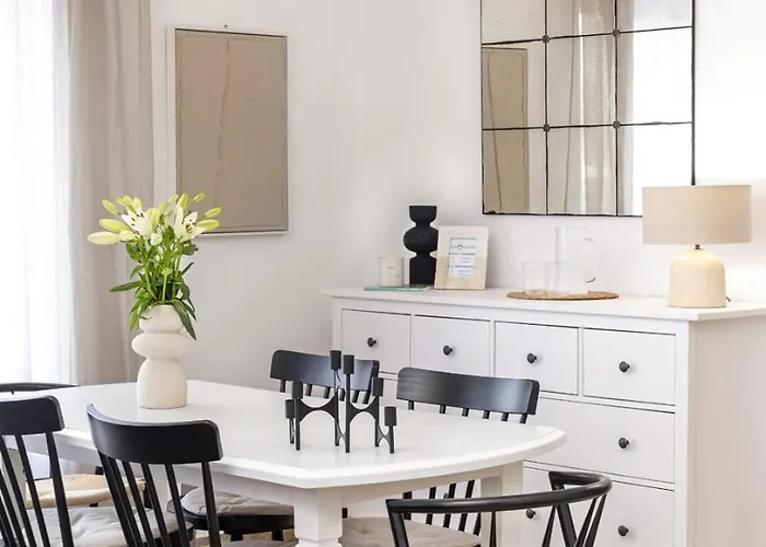 Appartement Aquilo Tihany