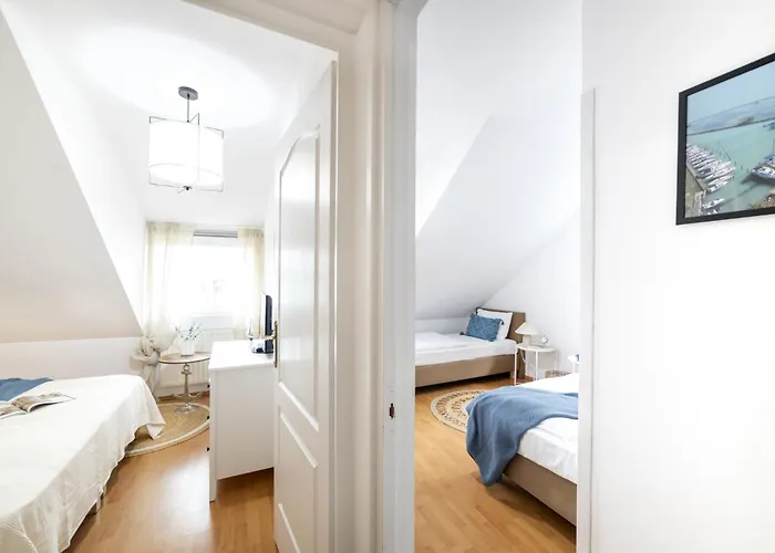 Aquilo Apartment *