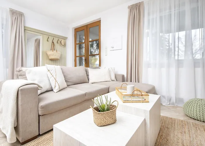 Appartement Aquilo *