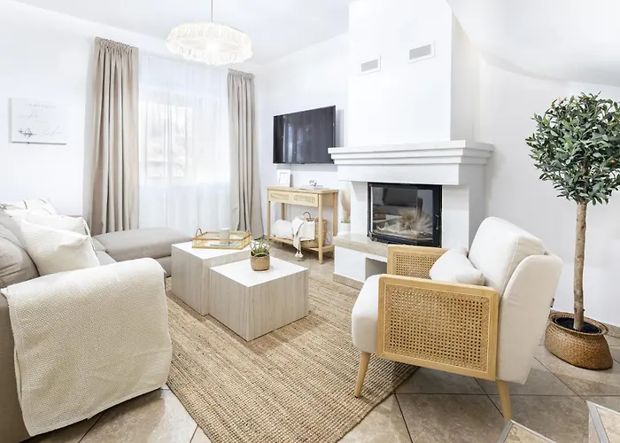 Aquilo Apartamento *