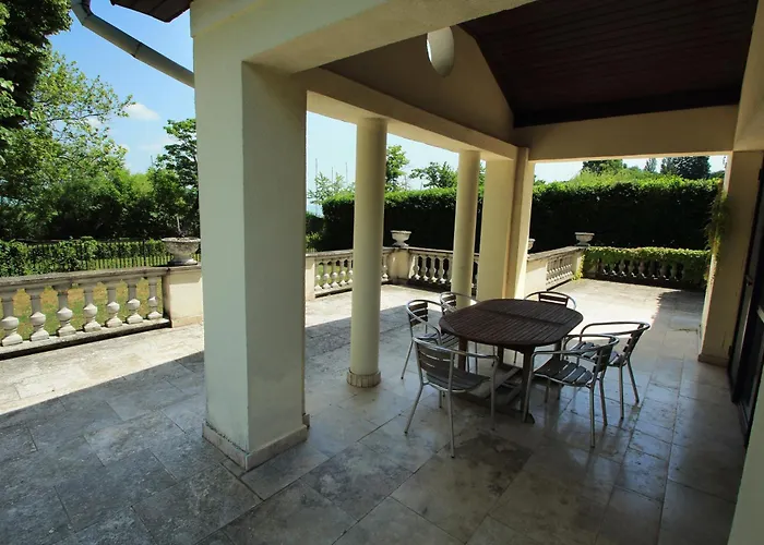 Aquilo Appartement *