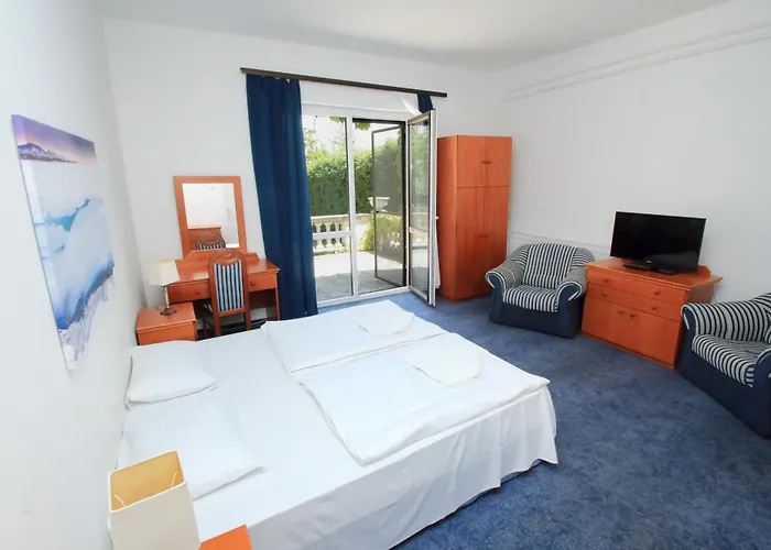 Appartement Aquilo *