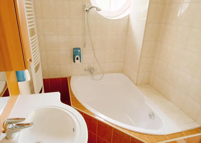 Aquilo Apartamento Tihany