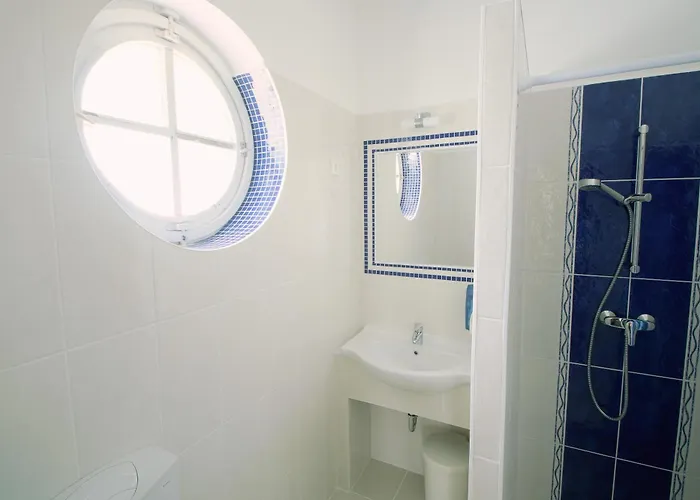 Apartment Aquilo